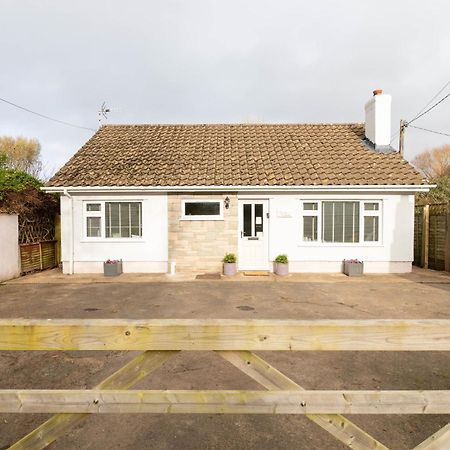 Just Stay Wales - Marshmallow Cottage, Oxwich Swansea Exterior foto