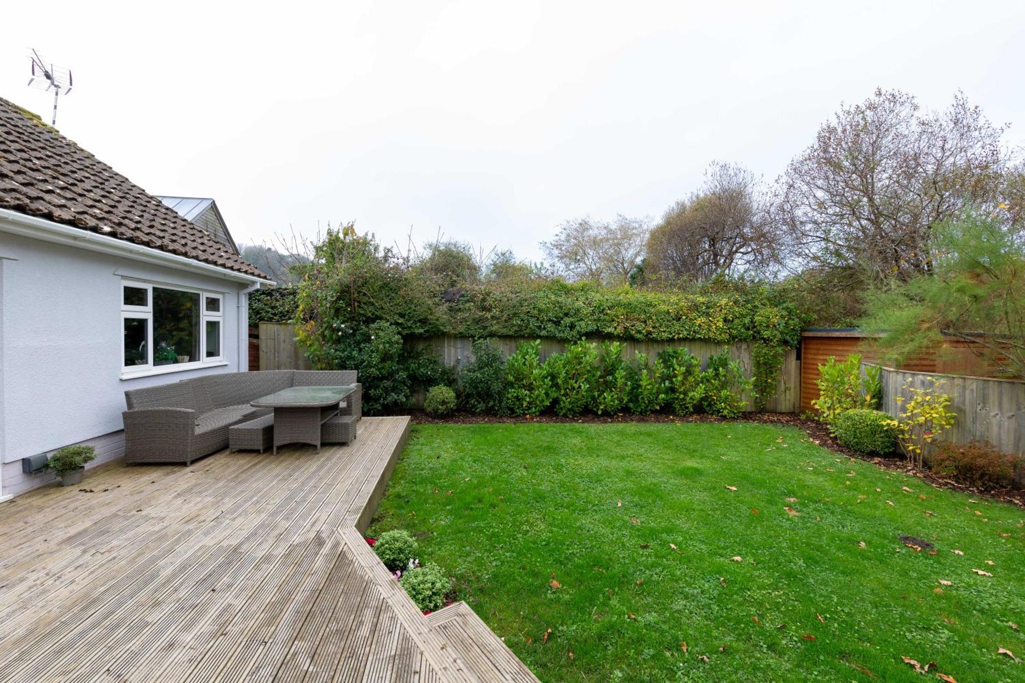 Just Stay Wales - Marshmallow Cottage, Oxwich Swansea Exterior foto